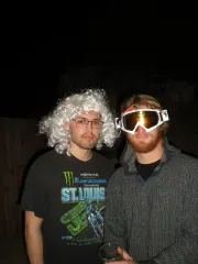 Parker and McClain