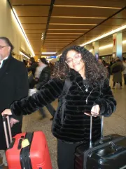 Jalon at JFK