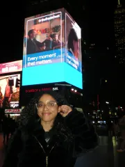 Jalon in NYC