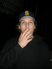 Dan lookin like McConaughey