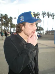 Dan lookin fuckin sick