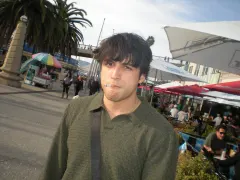 Me lookin fuckin sick