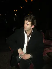 Jack at Bowery Hotel