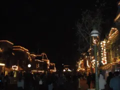 Disneyland is the most walkable city in California