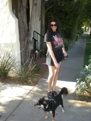 Milo and Jess