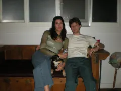 Clev & Jess