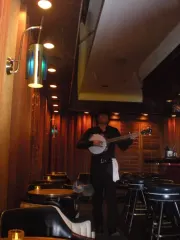 I Used To Go To This Bar