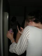 In the Scary Attic