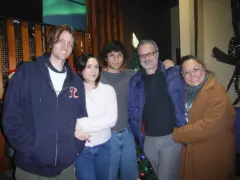 Family Christmas Photo
