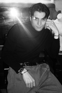 Max Bennett Kelly