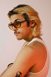 Max Bennett Kelly